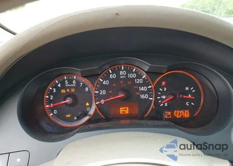 2011 Nissan Altima 2.5 z USA, uszkodzony, nr VIN 1N4AL21E77C171652